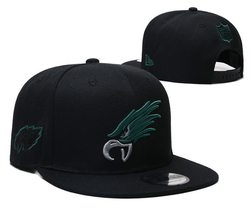2026 NFL Philadelphia Eagles Hat style YS012->->Sports Caps